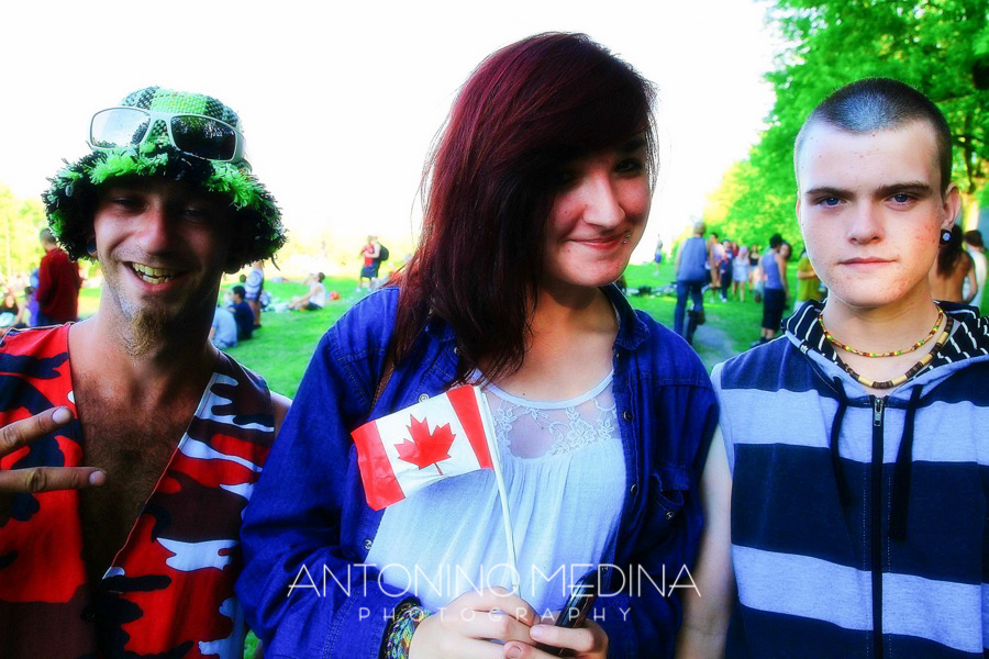 CANADA DAY